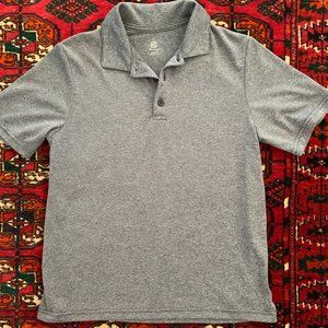 Champion golf polo (8-10)